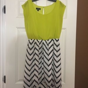 Summer dress. Fits small or medium